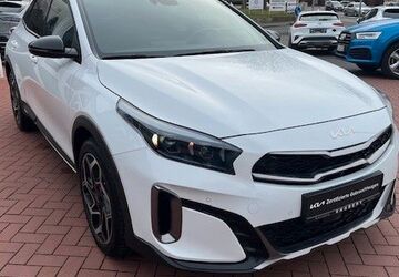 Kia XCeed 19.308 km 28.990 &euro; Datteln 45711