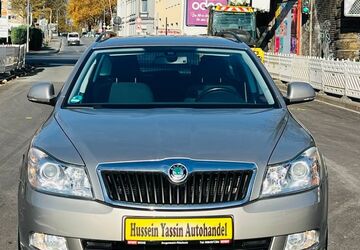 Skoda Octavia 173.000 km 5.500 &euro; Dortmund 44147