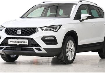 Seat Ateca 2.000 km 31.620 &euro; Dortmund 44269