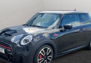 Mini John Cooper Works 13.200 km 31.990 &euro; Bochum 44809