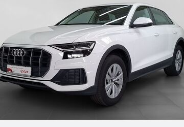 Audi Q8 18.380 km 54.660 &euro; Bochum 44809