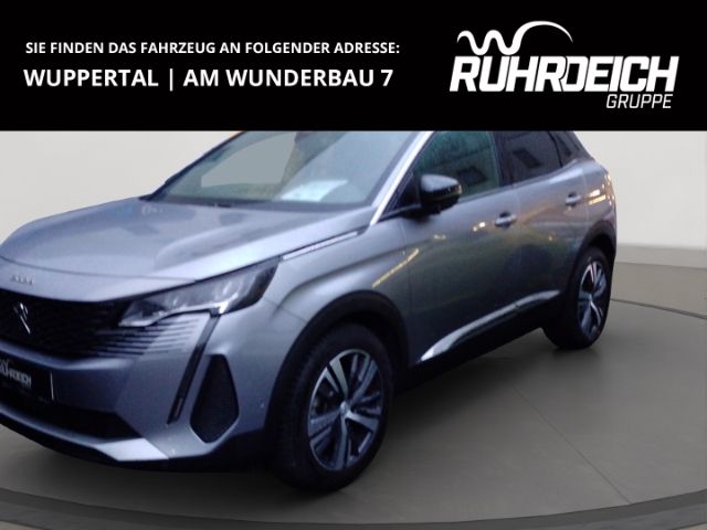 Peugeot 3008 21.889 km 24.490 &euro; Wuppertal 42103