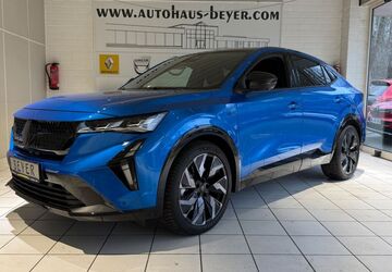 Renault Rafale 2.900 km 39.290 &euro; Dortmund 44309