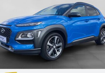 Hyundai KONA 55.740 km 17.980 &euro; Bochum 44892