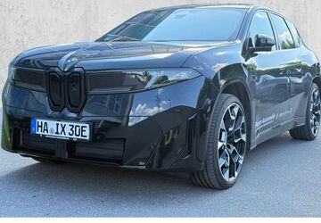 BMW iX3 14.900 km 84.590 &euro; Hagen 58119