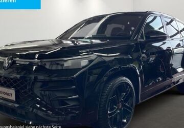 VW Tayron 13.827 km 55.950 &euro; Velbert 42553