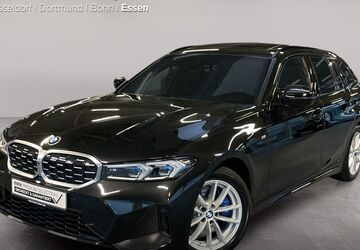 BMW M340i 25.401 km 53.899 &euro; Essen 45141