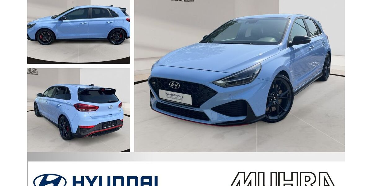 Hyundai i30 14.810 km 36.989 &euro; Oberhausen 46149