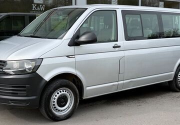 VW T6 Transporter 219.000 km 14.999 &euro; Schwerte 58239
