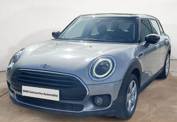 Mini Cooper Clubman 29.995 km 23.290 &euro; Lünen 44534