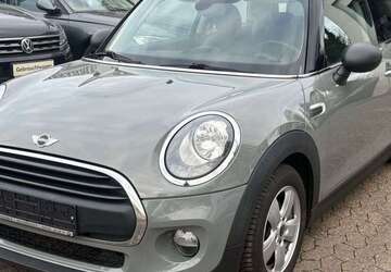 Mini One 85.162 km 8.898 &euro; Heiligenhaus 42579
