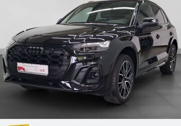 Audi Q5 52.160 km 39.980 &euro; Bochum 44809