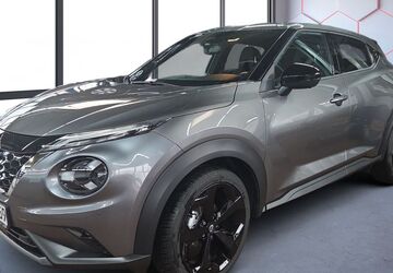 Nissan Juke 3.500 km 29.990 &euro; Recklinghausen 45663