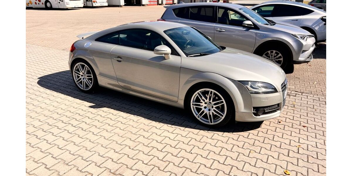 Audi TT 160.000 km 9.600 &euro; Heiligenhaus 42579