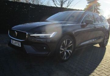 Volvo V60 50.000 km 29.890 &euro; Gelsenkirchen 45891