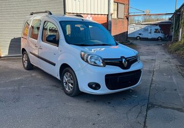 Renault Kangoo 189.074 km 4.250 &euro; Gladbeck 45966