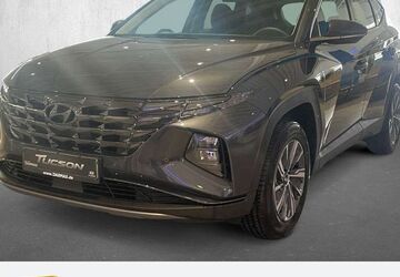 Hyundai TUCSON 55.142 km 25.990 &euro; Bochum 44809