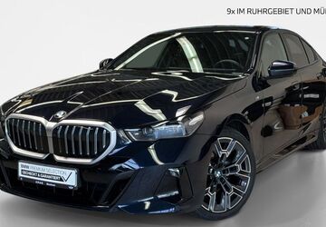 BMW 520 23.603 km 52.940 &euro; Bochum 44809