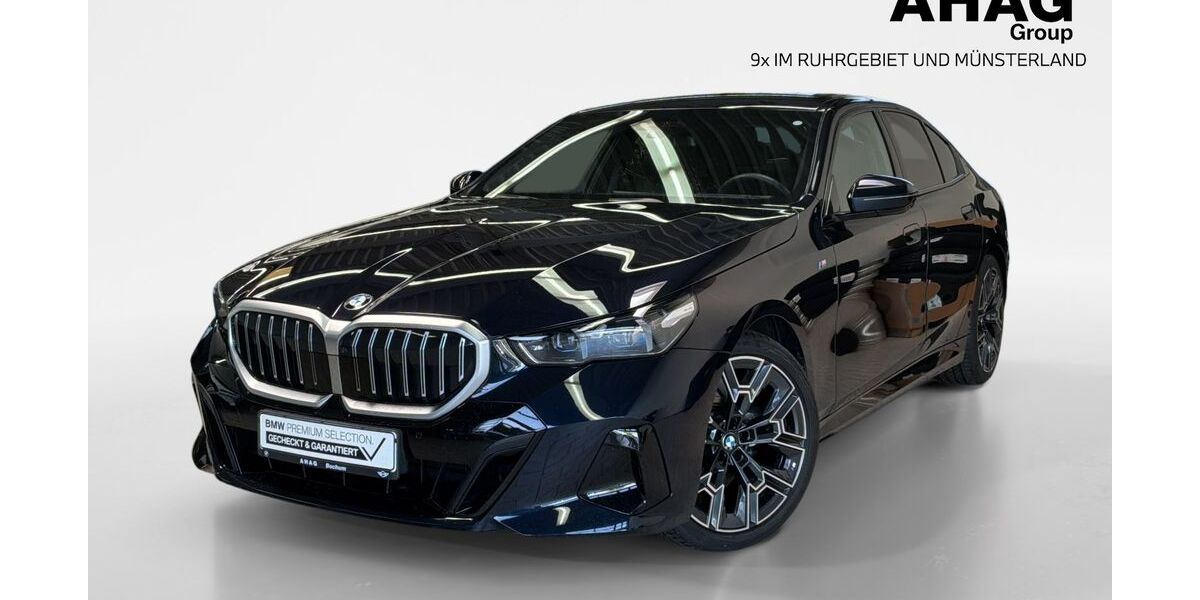 BMW 520 23.603 km 52.940 &euro; Bochum 44809