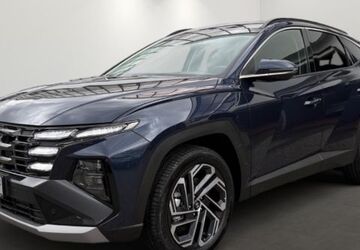 Hyundai TUCSON 3.000 km 43.480 &euro; Mülheim 45478