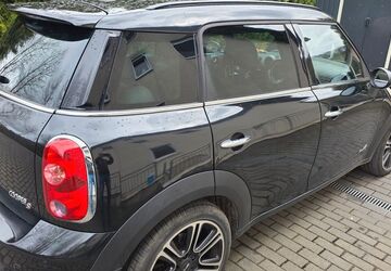 Mini Countryman S (Cooper) 163.000 km 8.390 &euro; Wetter 58300
