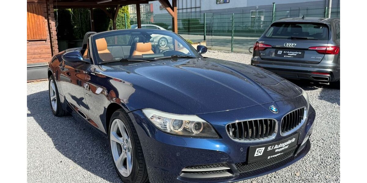 BMW Z4 257.000 km 10.950 &euro; Wuppertal 42285