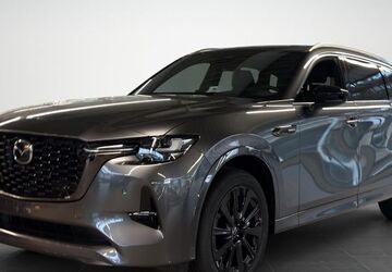 Mazda CX-80 2.595 km 52.900 &euro; Wuppertal 42281