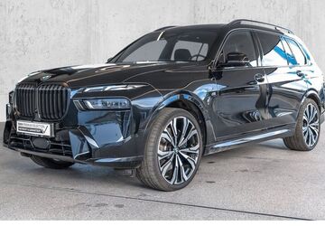 BMW X7 19.200 km 93.390 &euro; Velbert 42553