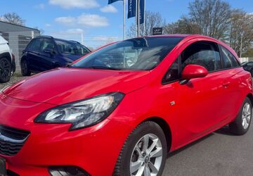 Opel Corsa 88.000 km 6.990 &euro; Datteln 45711