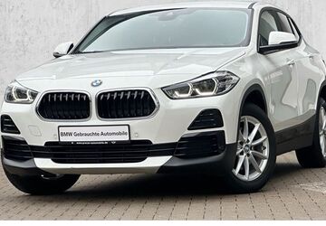 BMW X2 33.392 km 28.470 &euro; Wuppertal 42117