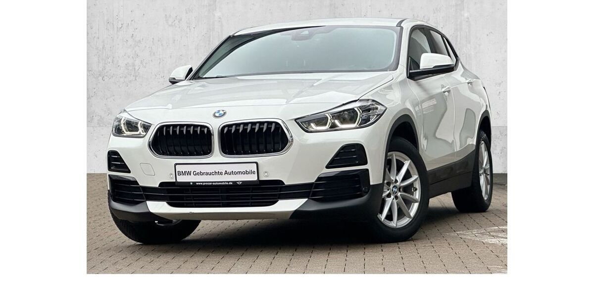 BMW X2 33.392 km 28.470 &euro; Wuppertal 42117