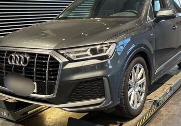 Audi Q7 77.932 km 46.635 &euro; Hagen 58091