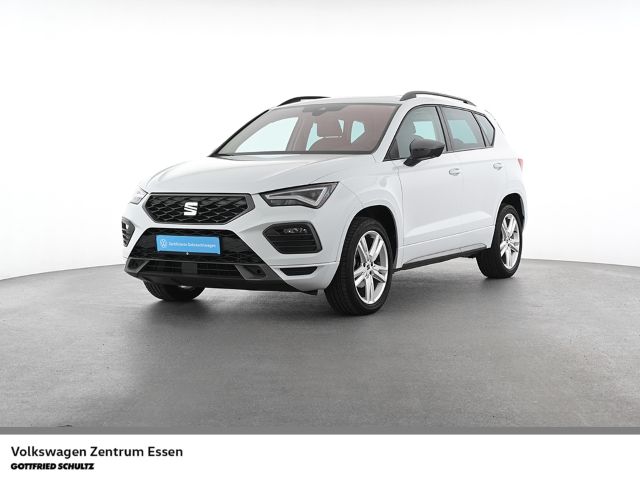 Seat Ateca 42.552 km 27.450 &euro; Essen 45143