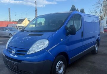 Nissan Primastar 96.000 km 6.500 &euro; Essen 45143