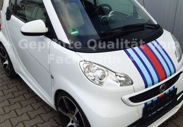 Smart ForTwo 74.640 km 7.990 &euro; Dorsten 46282