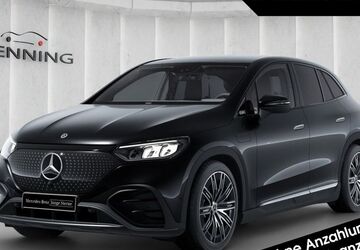 Mercedes-Benz EQE 14.719 km 64.880 &euro; Herne 44653