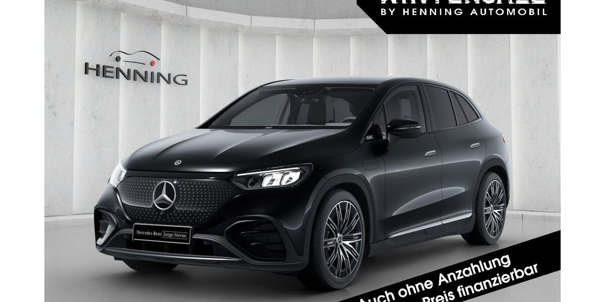 Mercedes-Benz EQE 14.719 km 64.880 &euro; Herne 44653