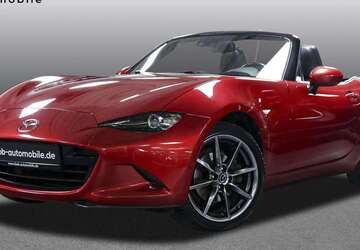 Mazda MX-5 95.631 km 19.222 &euro; Essen 45141