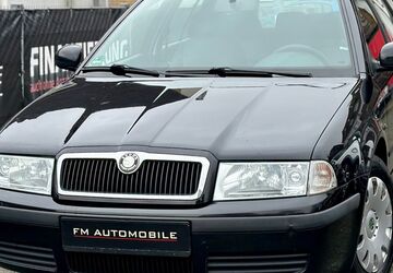 Skoda Octavia 277.120 km 1.990 &euro; Herten 45699