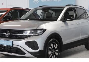 VW T-Cross 3.300 km 23.798 &euro; Recklinghausen 45657