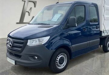 Mercedes-Benz Sprinter 29.390 km 35.581 &euro; Witten 58454