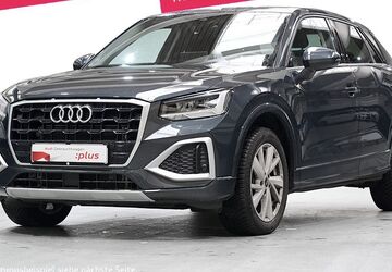 Audi Q2 26.290 km 25.229 &euro; Wuppertal 42109