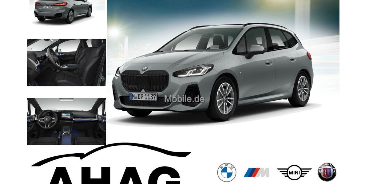 BMW 223 Active Tourer 31.303 km 38.740 &euro; Gelsenkirchen 45897