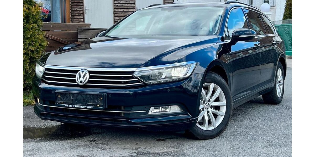 VW Passat 292.173 km 6.750 &euro; Gelsenkirchen 45884