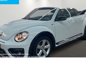 VW Beetle 73.386 km 17.980 &euro; Mülheim 45478