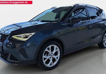 Seat Arona 12.560 km 17.990 &euro; Dortmund 44147