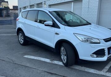 Ford Kuga 187.500 km 6.000 &euro; Hattingen 45525