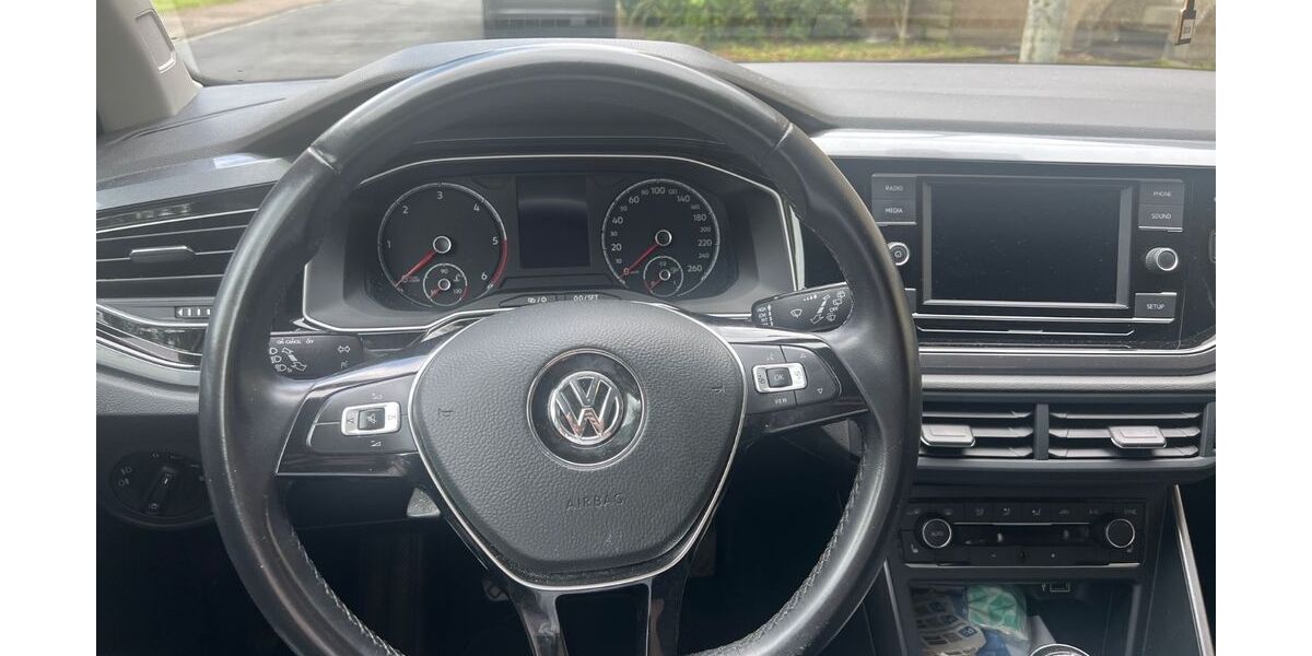 VW Polo 125.000 km 12.000 &euro; Lünen 44536