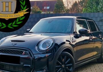 Mini Cooper S 69.250 km 23.900 &euro; Bottrop 46240