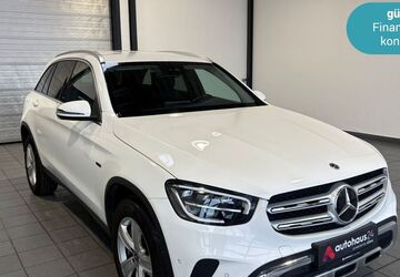 Mercedes-Benz GLC 300 77.331 km 31.220 &euro; Wuppertal 42287